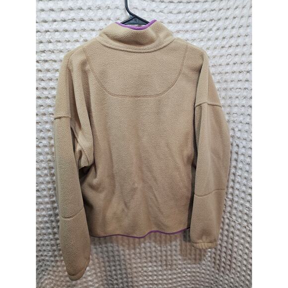 Wild fable Fleece button up jacket size S - Picture 5 of 5